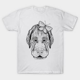 Dog 6 T-Shirt